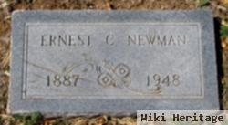 Ernest C. Newman