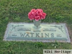 Harvey A. Watkins