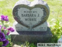 Barbara J. Morris