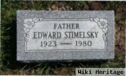 Edward Stimelsky