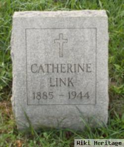 Catherine Link