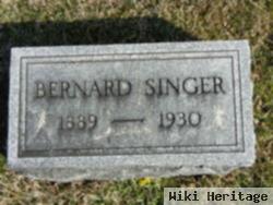 Bernard Singer