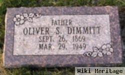 Oliver Syrene Dimmitt