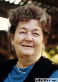 Ellen Mae Poet Meler