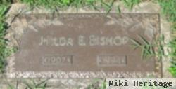 Hilda E. Bishop