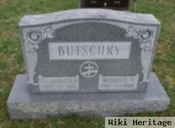 Mildred N. Butschky