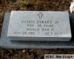 Noah Street