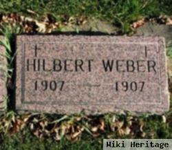 Hilbert Weber