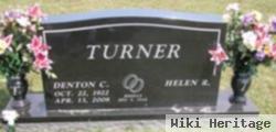 Denton C. Turner