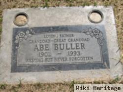 Abe Buller