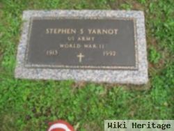 Stephen S. Yarnot