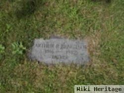 Arthur R. Bengtson