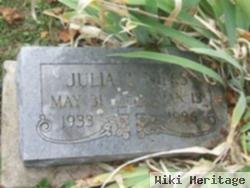 Julia Theresa Nielsen Niles