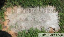 Hazel Aubrey Mckibben