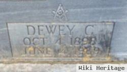 Dewey C Ming