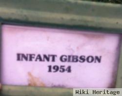 Infant Gibson