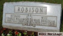 Charles William Robison