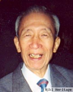 Chun-Wah Wu