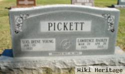 Lawrence Hadley Pickett