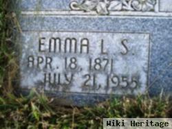 Emma Louisa Seamons Hale