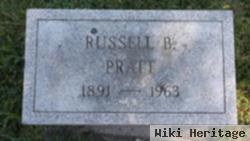 Russell Boyd Pratt