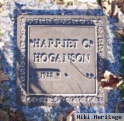 Harriet Cammeron Hanson Hoganson