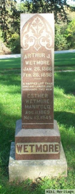 Arthur S. Wetmore