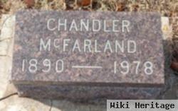 Chandler Walker Mcfarland