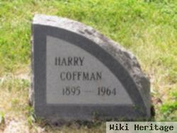 Harry Coffman