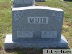 Helen E. Muir