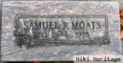 Samuel Moats