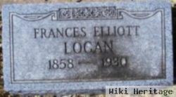 Frances Elliott Logan