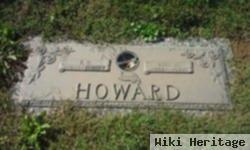 Enoch H "e.h" Howard