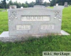 Paul P. Moore, Sr