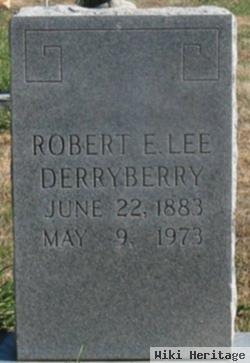 Robert E. Lee Derryberry