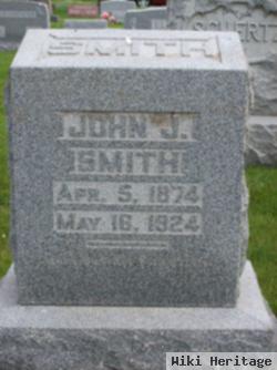 John J. Smith