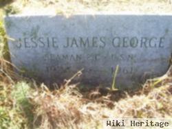 Jessie James George