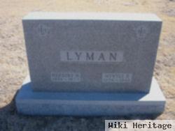 Herbert H. Lyman