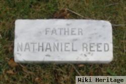 Nathaniel Reed