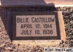 Willie Bell "billie" Castillow