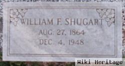 William Franklin Shugart