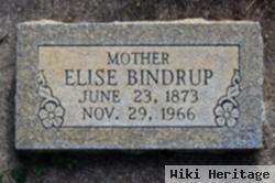 Elise Holmquist Bindrup