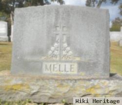 Leda R Rochelo Melle