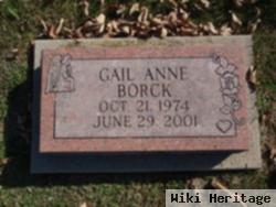 Gail Anne Borck