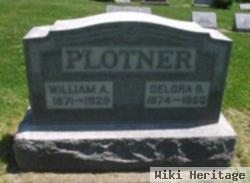 Delora Belle Trippeer Plotner