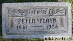 Peter Floyd