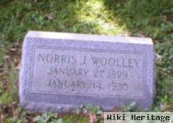 Norris J. Woolley