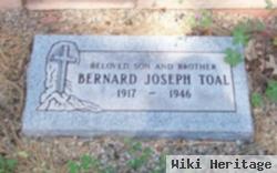 Bernard Joseph Toal