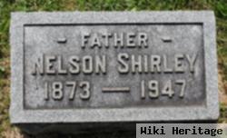 Nelson Shirley