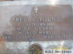 Fred L Young